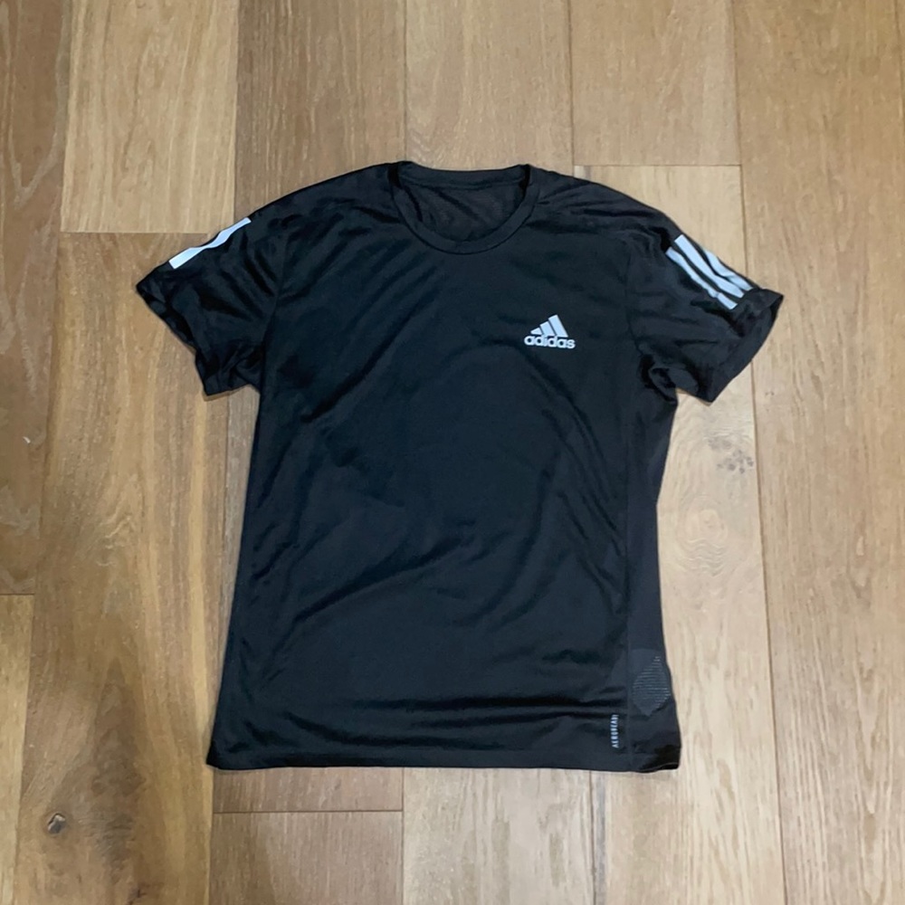 Adidas Primegreen Running Shirt